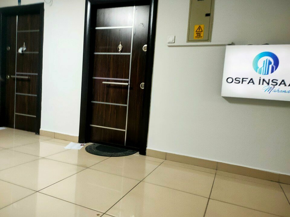 Construction company Osfa Construction Engineering, Konya, photo