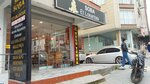 Soba Steakhouse (İstanbul, Küçükçekmece, Halkalı Merkez Mah., Fatih Cad., 50A), restaurant