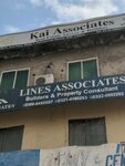 Kai associates (DHA Phase 1, Sector H, 143 Street, 149), real estate agency