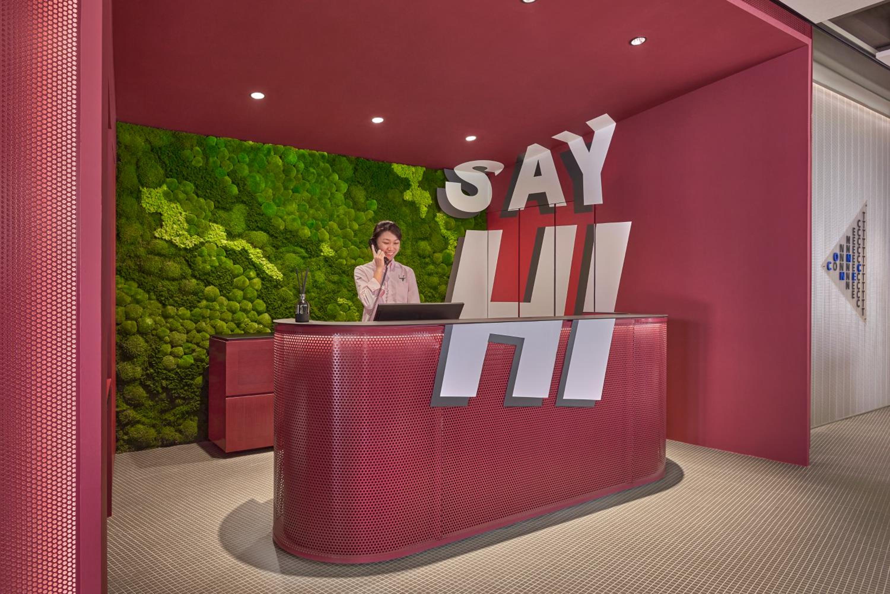 Фото Lyf One-North Singapore