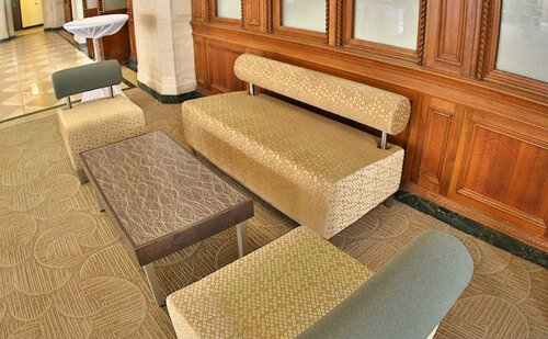 Гостиница CityFlatsHotel - Grand Rapids, Ascend Hotel Collection в Гранд-Рапидс