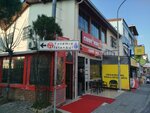 Street Buffet (Istanbul, Atasehir, Esatpasa Neighborhood, Hacibekir Street, 37), comida rápida