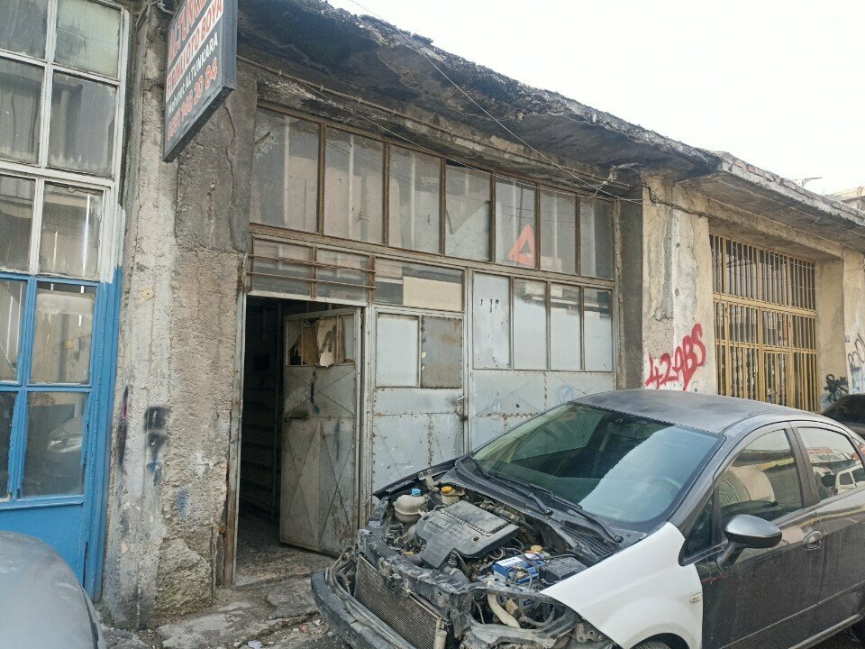 Car service, auto repair Zirve Auto Bakım Servisi, Konya, photo