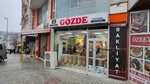 Gozde Nuts Krac Square (Istanbul, Esenyurt, Necip Fazil Kisakurek Avenue, 99) ، المكسرات والوجبات الخفيفة والفواكه المجففة