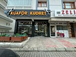 Kudret Erkek Kuaforu (Ankara Province, Kecioren District, Baglum Boulevard, 94), barbería