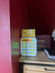 EnerGO (Entuziastov Street, 11Б), power bank rental