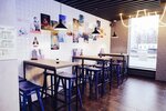 Udon Noodle Bar (Leningradskiy Avenue, 47с19), cafe