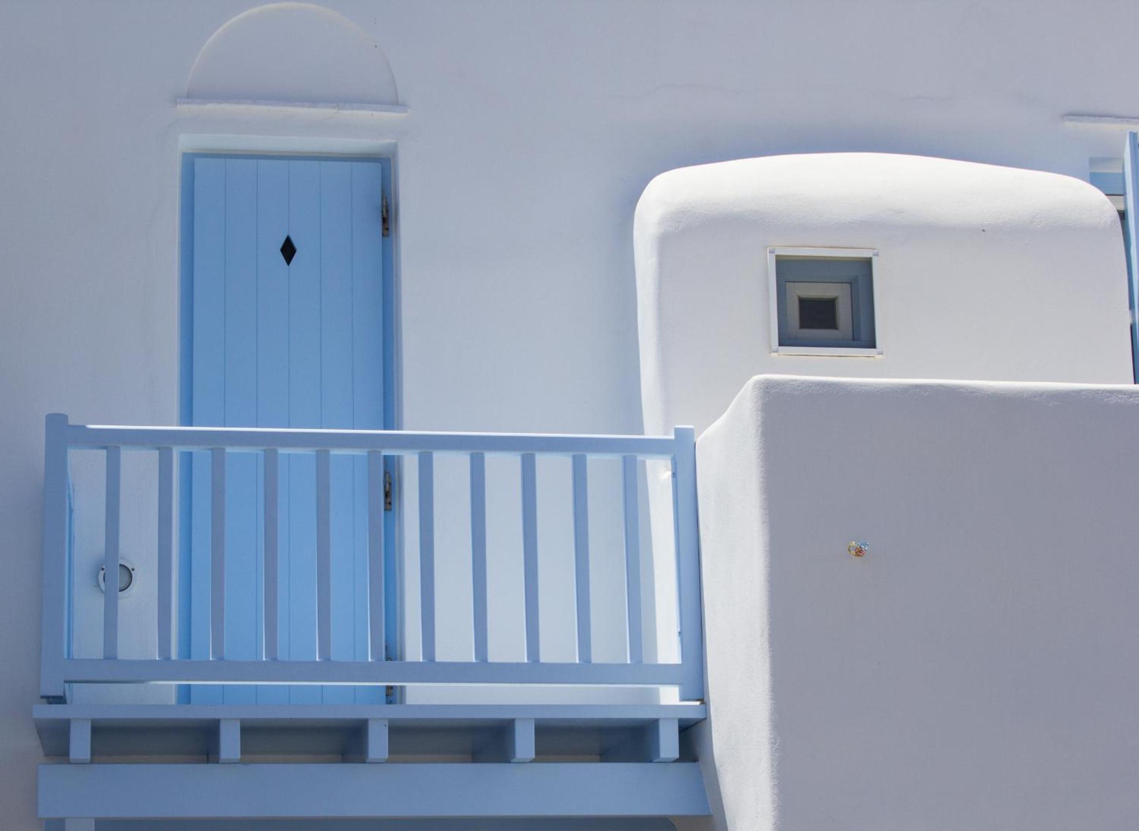 Фото Aspasia Luxury Apartments