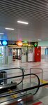 Mandarin (Moscow Region, Domodedovo City District, Domodedovo Airport, с53), grocery