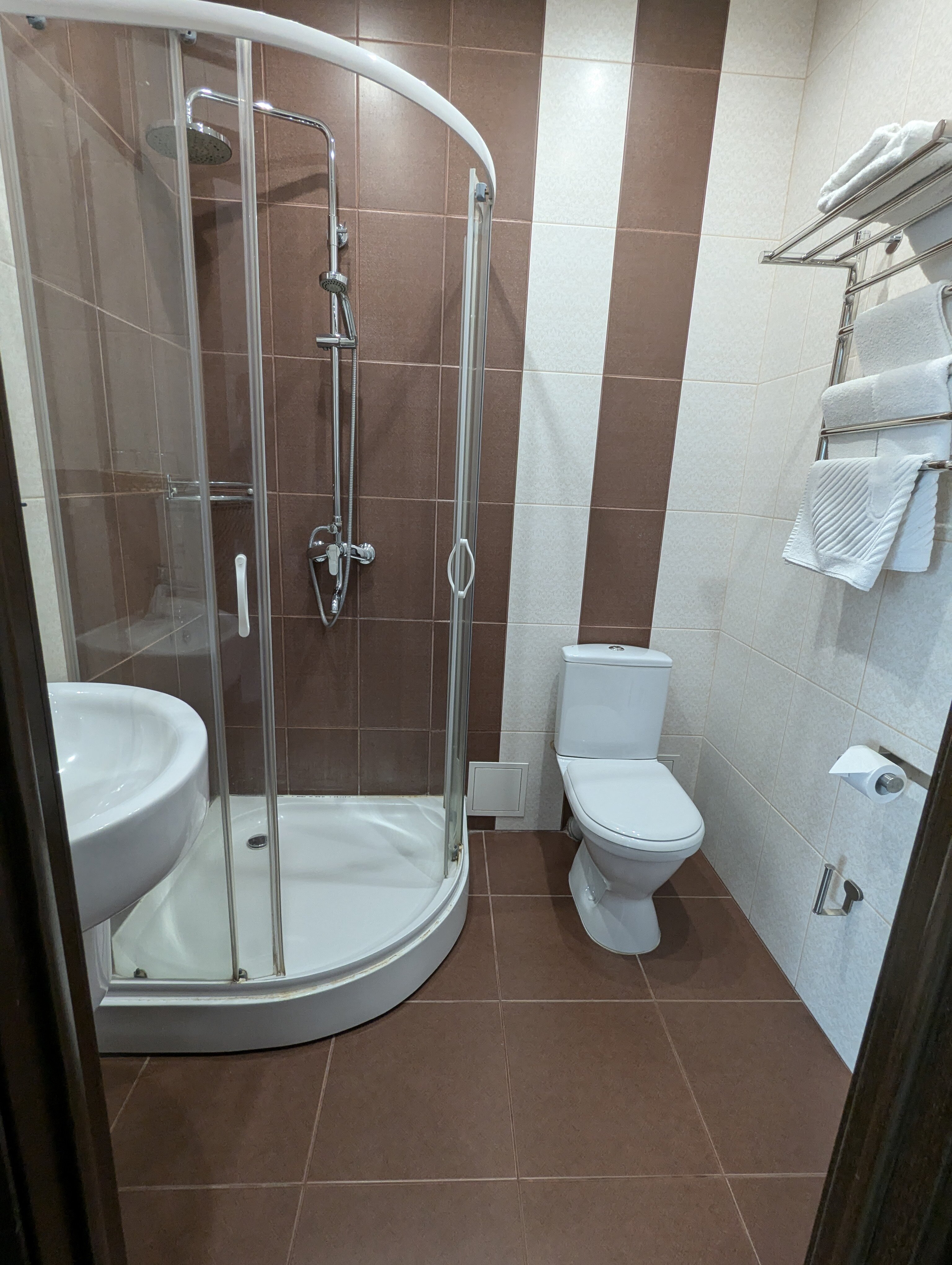 Фото Гостиничный комплекс Валенсия