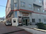 Tem Offset (Istanbul, Beylikduzu, Yakuplu Neighborhood, Fuar Avenue, 15), printing house
