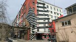 Вижу себя (Svobody Street, 2к5) ، خدمات الصحة النفسية