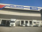Ozas Otomotiv (İstanbul, Esenyurt, Atatürk Mah., Lozan Cad., 11), auto parts and auto goods store