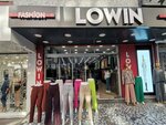 Lowin Fashion (Istanbul, Gungoren, Merkez Neighborhood, Pertev Pasha Street, 8), ropa al por mayor