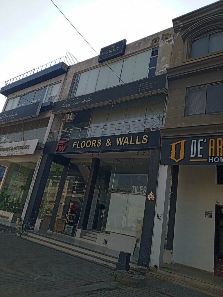 Restaurant The Cookery Lahore, Lahore, photo