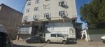 Nanomate Surface Technologies (Istanbul, Sultanbeyli, Turgut Reis Neighborhood, Anadolu Street, 5A), revestimiento