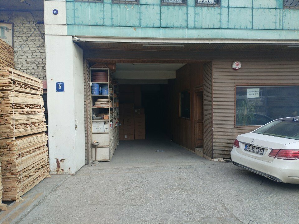 Productos madereros Akin Orman Urunleri, , foto