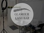Glamour Lash Bar (Dmitriya Donskogo Boulevard, 15) ، شريط حاجب العين