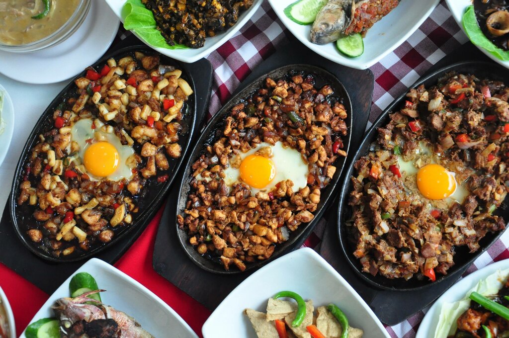 Restaurant Sarap ng Kusina Restaurant, Abu Dhabi, photo