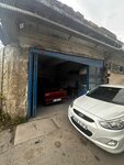Yildirim Auto Body Shop (Istanbul, Kucukcekmece, Halkali Street, 197CI) ، إصلاحات الجسم