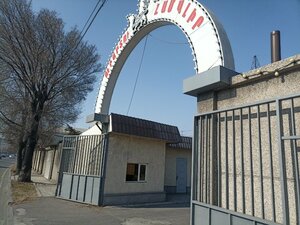 Lusine Ev Erik (Yerevan, Tsovakal Isakov Avenue, 26), hotel