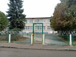 Detsky sad № 18 Skazka (prospekt Kirova, 42Б) ، مركز الرعاية النهارية، رياض الأطفال