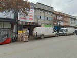 Taha Yigit Food (Ankara Province, Yenimahalle, Macun Neighborhood, 184th Avenue, 43), comida al por mayor