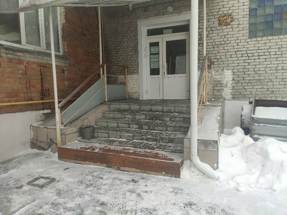 Textile company OTK-Kurgan, Kurgan, photo