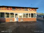 Zam-Zam (Marata Street, 46к4), cafetería