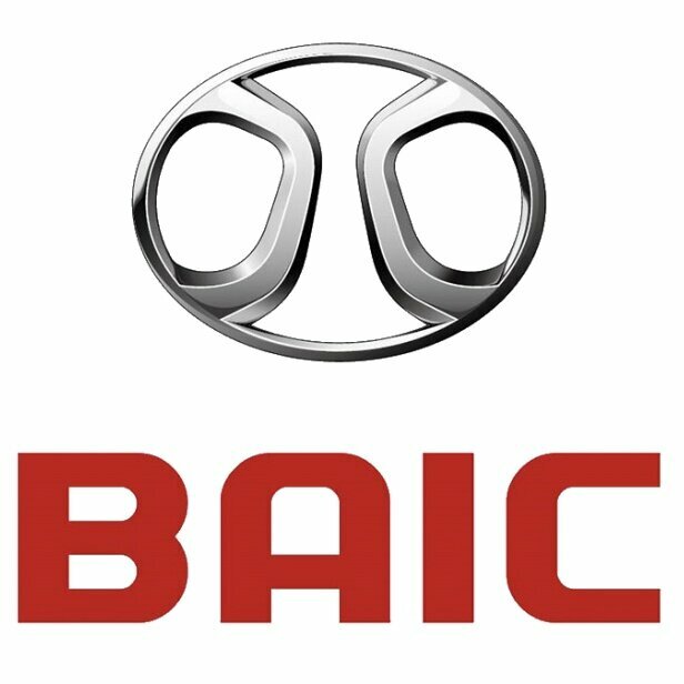 logo Baic Автопрестус