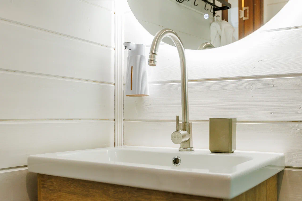 Фото Подвязье Парк