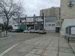 Department of Physical Culture and Sports of Mangystau oblast (12-shi shaǵyn aýdan, 83), ministerios, departamentos, servicios públicos