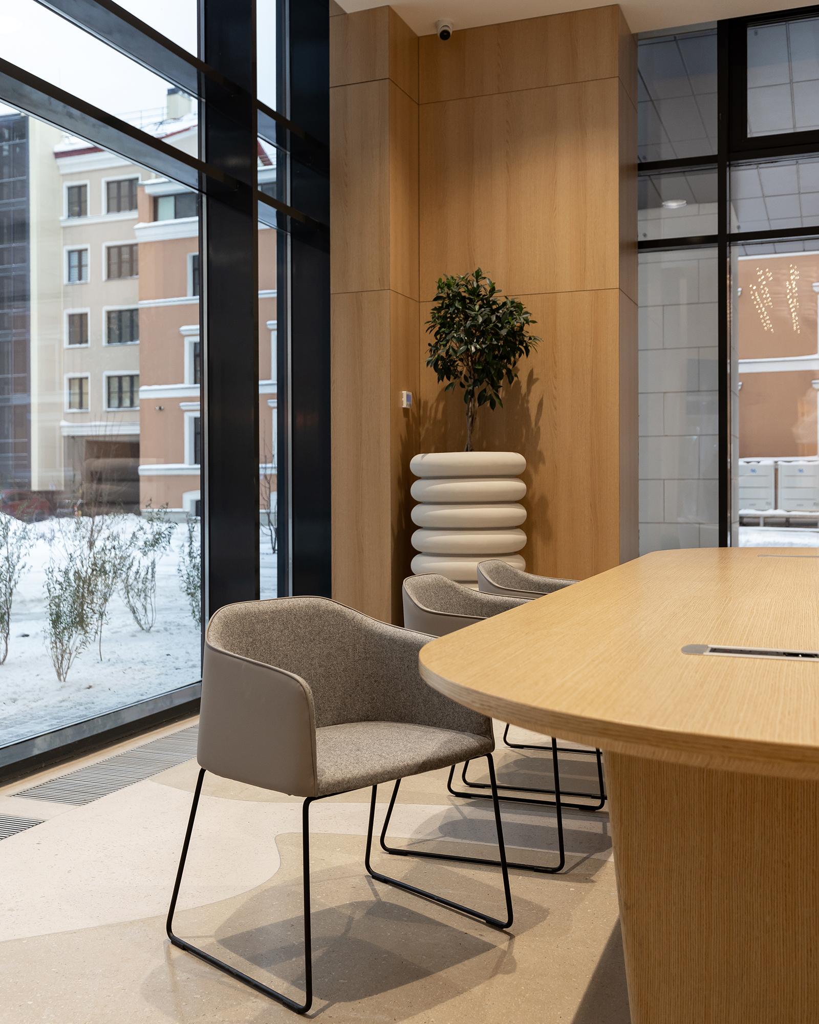 Фото АпартПейдж Балтийский