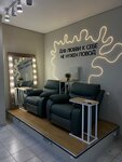 Suvorova nails (Daurskaya Street, 44Г), beauty salon