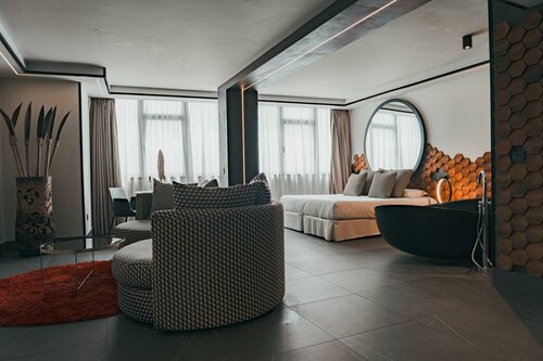 Гостиница Poem Suites в Лас-Пальмас-де-Гран-Канария