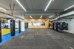 Стрела (Elektrozavodskaya Street, 58) ، نادي رياضي، مجموعة