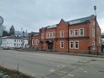 Гараж 67 (ulitsa Soboleva, 16), alquiler de coches