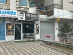 Mr. Modern Men's Hairdresser (Ankara Province, Mamak District, Basak Neighborhood, 1654th Street, 83), barber shop
