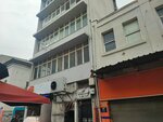 Haci Mehmet Karasen Business Center (Izmir, Konak, Konak Neighborhood, 854th Street, 18), centro de negocios