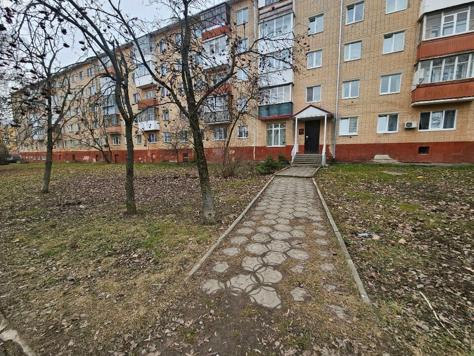 School of the arts Орловская Детская школа изобразительных искусств и ремесел, Orel, photo
