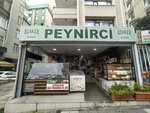 Ozaker Cheese (Istanbul, Kadikoy, 19 Mayis Neighborhood, Sinan Ercan Avenue, 3A) ، سوق المزارعين