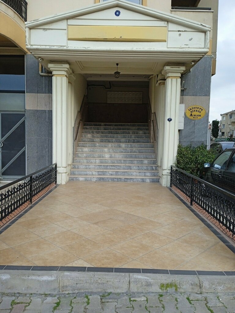 Car service, auto repair Mountain Business Construction Trade Limited Company, Izmir, photo