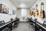 Guitardo (Bolshaya Sadovaya Street, 34А) ، دورات ودروس الماجستير