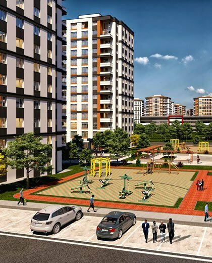 Construction equipment and machinery Fikret Özdin Construction, Kayseri, photo