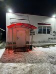 Магазин продуктов (derevnya Gornyye Moriny, Sadovaya ulitsa, 1), grocery