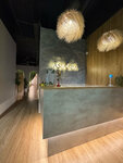 Asia SPA (Kolskiy Avenue, 158к1), salón de masaje