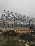 Цех Металлоконструкции (ulitsa 50 let SSSR, 80А), metal structures
