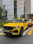 Оклейка 77 (Shmitovsky Drive, 32), car wrapping