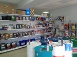 Движок (Staromaryevskoe Highway, 23), auto parts and auto goods store