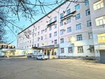 Республиканская клиническая больница, реанимация новорожденных (ulitsa Barbashova, 39), department of the hospital